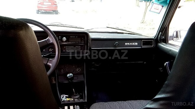 LADA (VAZ) 2107 2005, 137,801 km - 1.6 l - Sumqayıt
