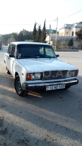 LADA (VAZ) 2107 2004, 60,720 km - 1.6 л - Bakı