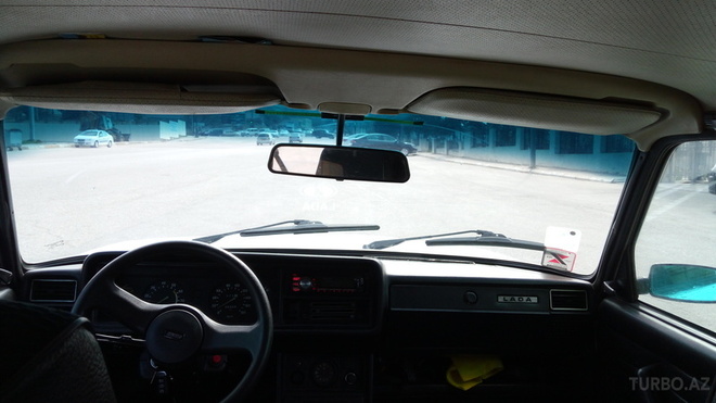 LADA (VAZ) 2107 2004, 60,720 km - 1.6 л - Bakı