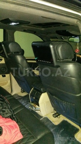 BMW X5 2002, 230,000 km - 4.4 l - Bakı