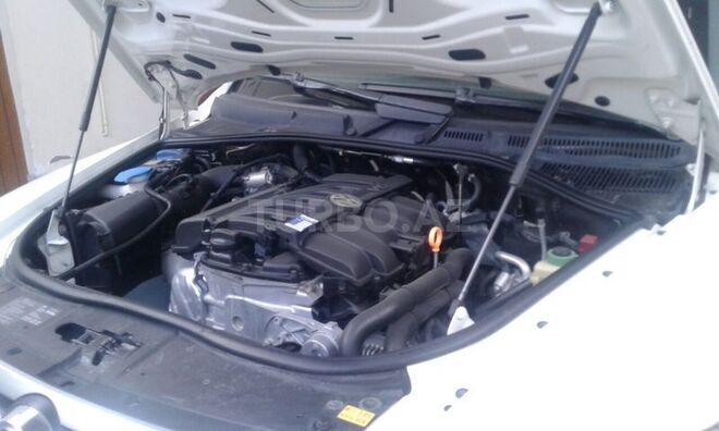 Volkswagen Touareg 2008, 68,000 km - 3.6 л - Bakı
