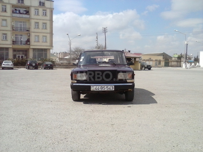 LADA (VAZ) 2104 2003, 94,400 km - 1.6 l - Bakı