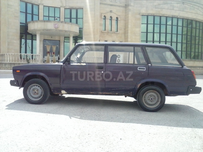 LADA (VAZ) 2104 2003, 94,400 km - 1.6 l - Bakı