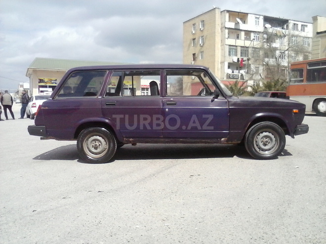 LADA (VAZ) 2104 2003, 94,400 km - 1.6 l - Bakı