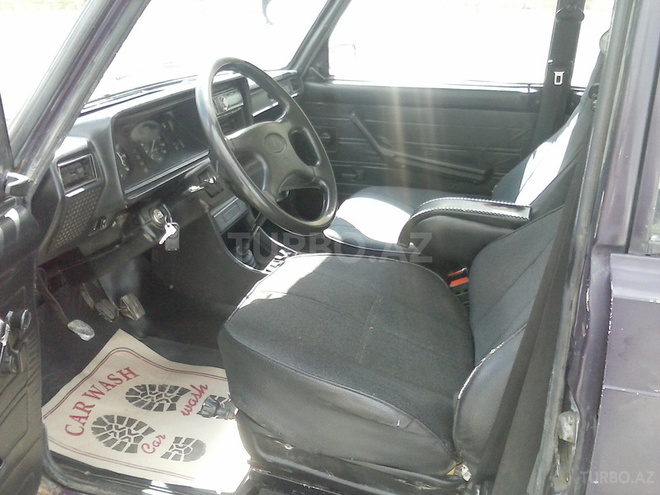 LADA (VAZ) 2104 2003, 94,400 km - 1.6 l - Bakı