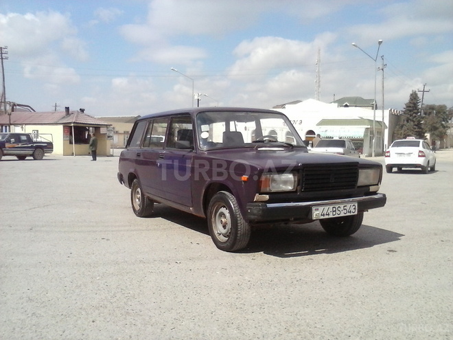 LADA (VAZ) 2104 2003, 94,400 km - 1.6 l - Bakı