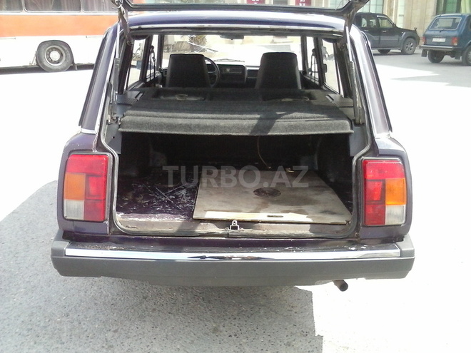 LADA (VAZ) 2104 2003, 94,400 km - 1.6 l - Bakı