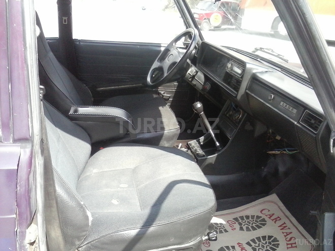 LADA (VAZ) 2104 2003, 94,400 km - 1.6 l - Bakı