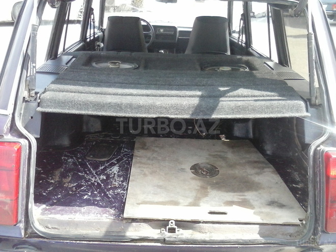 LADA (VAZ) 2104 2003, 94,400 km - 1.6 l - Bakı