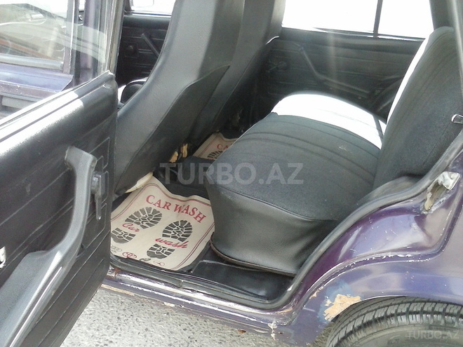 LADA (VAZ) 2104 2003, 94,400 km - 1.6 l - Bakı