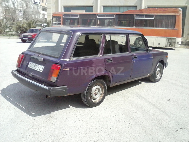 LADA (VAZ) 2104 2003, 94,400 km - 1.6 l - Bakı
