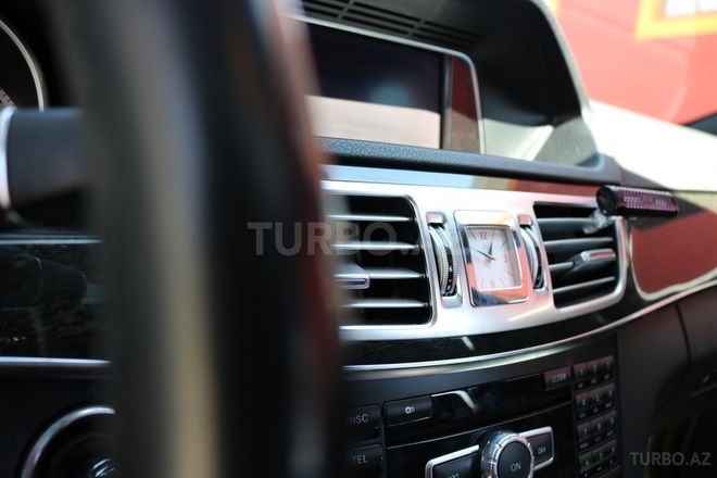 Mercedes E 200 2014, 93,000 km - 2.0 l - Bakı