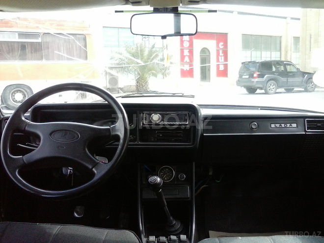 LADA (VAZ) 2104 2003, 94,400 km - 1.6 l - Bakı