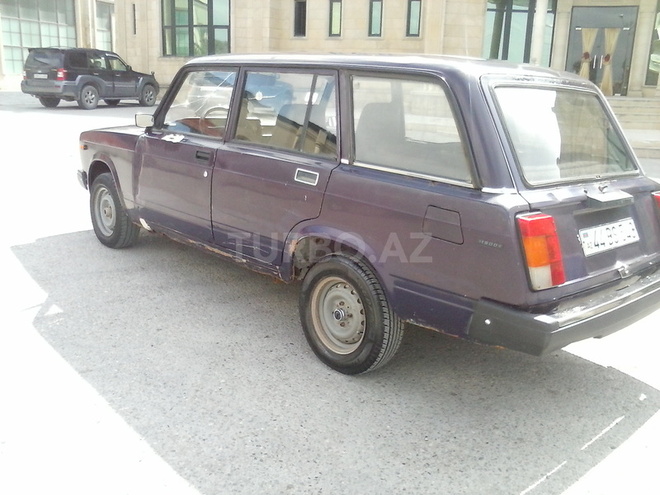 LADA (VAZ) 2104 2003, 94,400 km - 1.6 l - Bakı