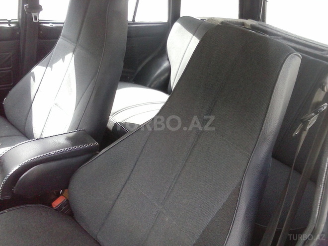 LADA (VAZ) 2104 2003, 94,400 km - 1.6 l - Bakı