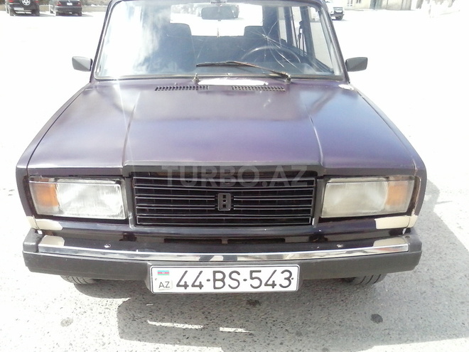 LADA (VAZ) 2104 2003, 94,400 km - 1.6 l - Bakı