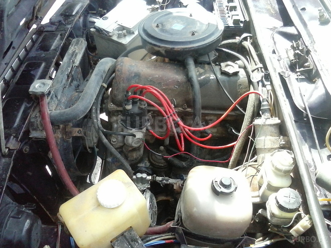 LADA (VAZ) 2104 2003, 94,400 km - 1.6 l - Bakı