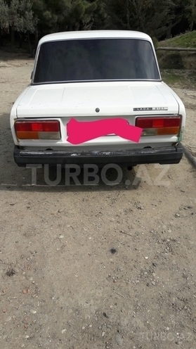 LADA (VAZ) 2106 1999, 15,600 km - 1.6 l - Bakı