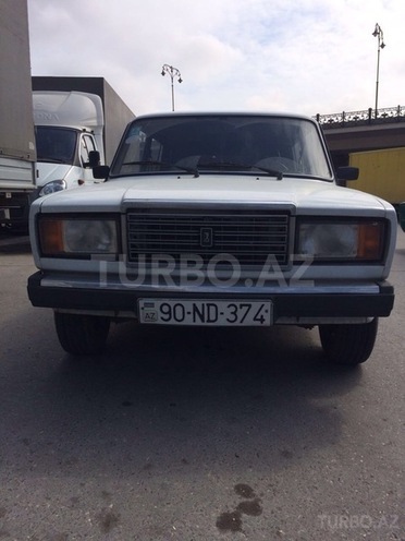 LADA (VAZ) 2104 2011, 164,098 km - 1.6 l - Bakı