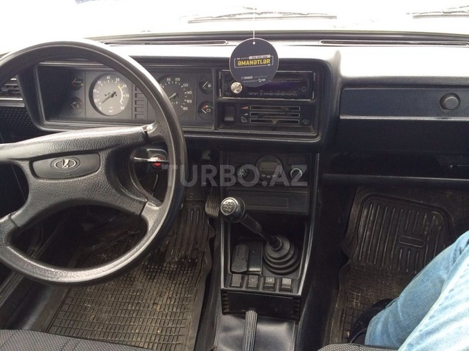 LADA (VAZ) 2104 2011, 164,098 km - 1.6 l - Bakı