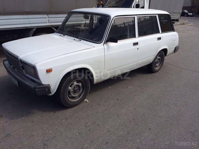 LADA (VAZ) 2104 2011, 164,098 km - 1.6 l - Bakı