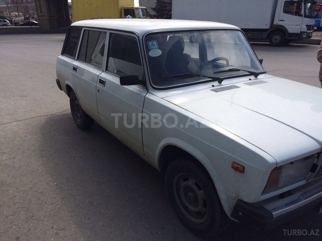 LADA (VAZ) 2104 2011, 164,098 km - 1.6 l - Bakı