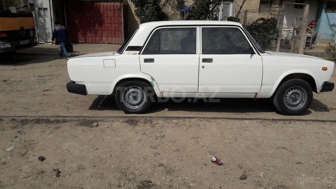LADA (VAZ) 2106 1999, 15,600 km - 1.6 l - Bakı