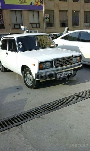 LADA (VAZ) 2107 2001, 100,000 km - 0.1 л - Xırdalan