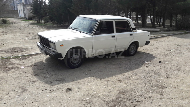 LADA (VAZ) 2106 1999, 15,600 km - 1.6 l - Bakı