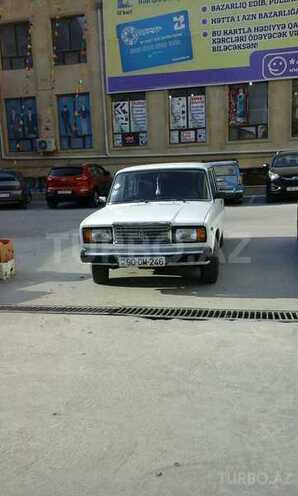 LADA (VAZ) 2107 2001, 100,000 km - 0.1 л - Xırdalan