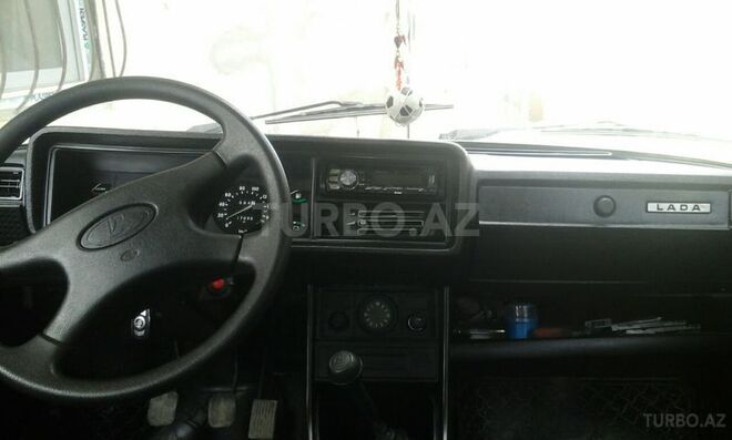 LADA (VAZ) 2107 2001, 100,000 km - 0.1 л - Xırdalan