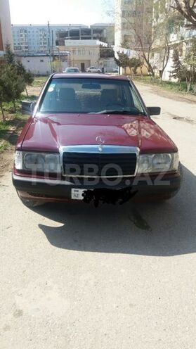Mercedes A 190 1991, 298,650 km - 0.2 l - Bakı