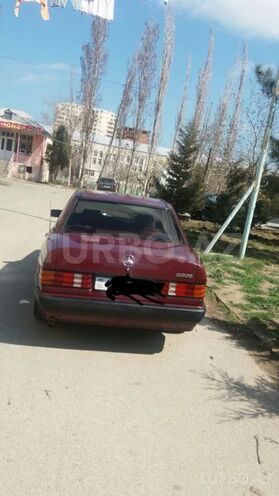 Mercedes A 190 1991, 298,650 km - 0.2 l - Bakı