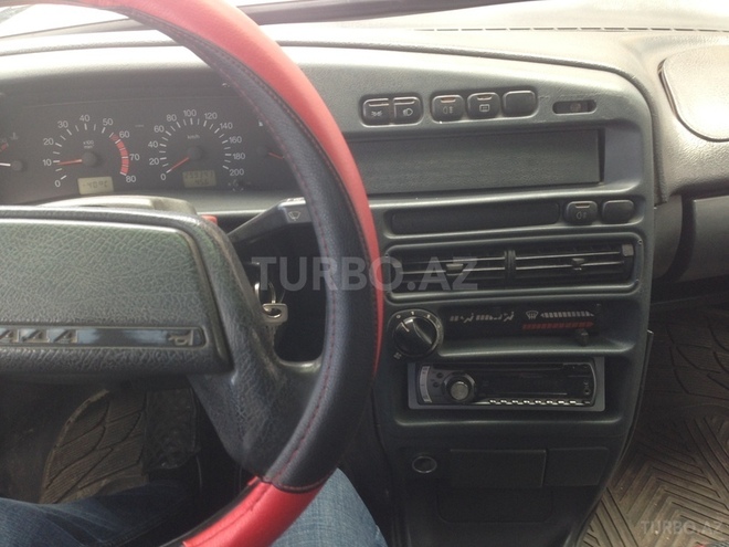 LADA (VAZ) 21099 2002, 300,000 km - 1.5 л - Bakı