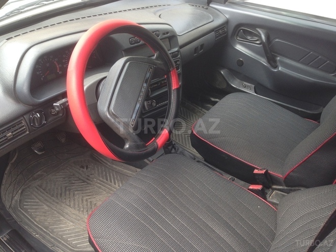 LADA (VAZ) 21099 2002, 300,000 km - 1.5 л - Bakı
