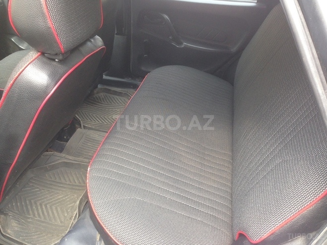 LADA (VAZ) 21099 2002, 300,000 km - 1.5 л - Bakı