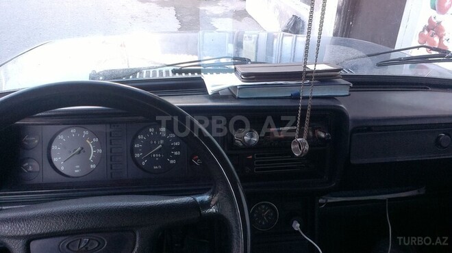 LADA (VAZ) 2107 2003, 200,000 km - 1.6 l - Bakı
