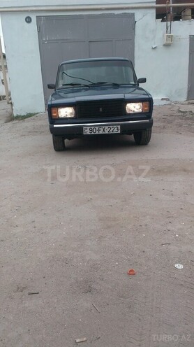 LADA (VAZ) 2107 2003, 200,000 km - 1.6 l - Bakı