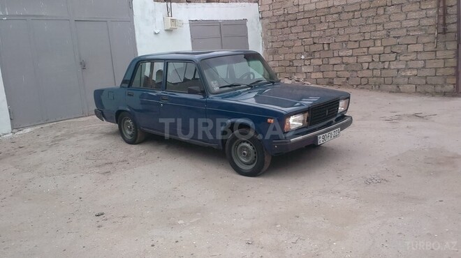 LADA (VAZ) 2107 2003, 200,000 km - 1.6 l - Bakı