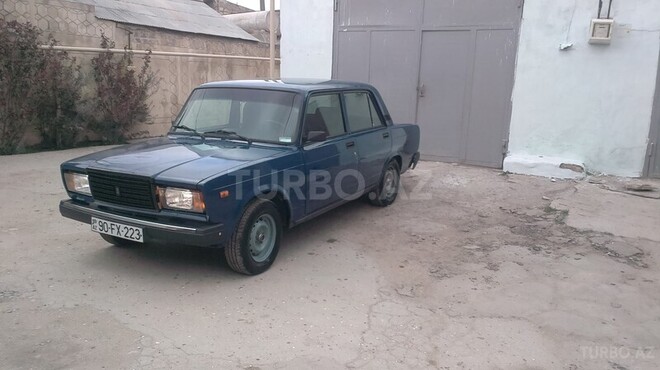 LADA (VAZ) 2107 2003, 200,000 km - 1.6 l - Bakı