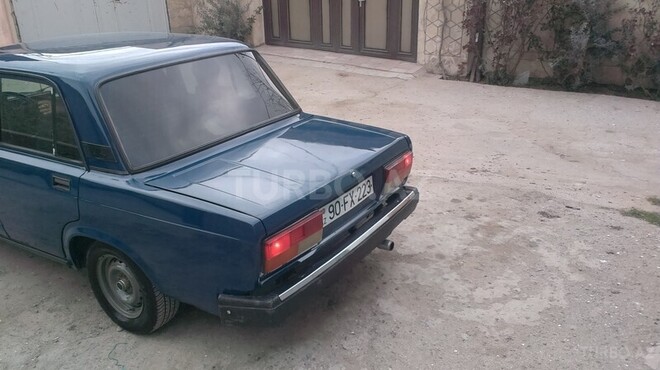 LADA (VAZ) 2107 2003, 200,000 km - 1.6 l - Bakı