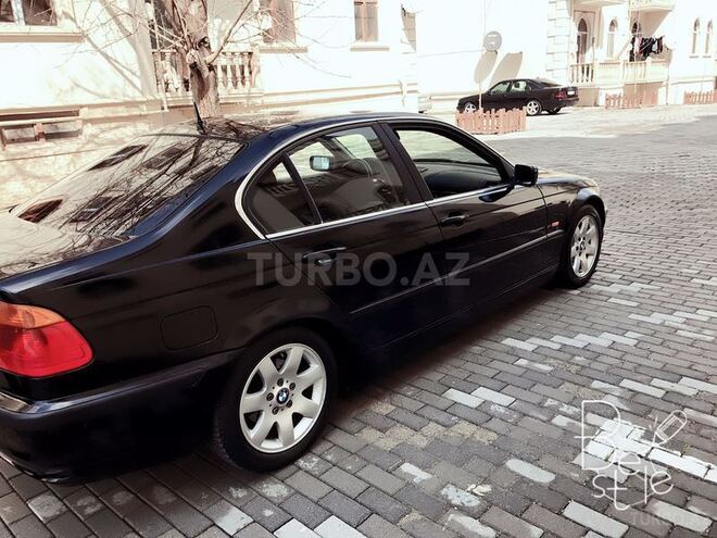 BMW 318 1999, 250,000 km - 1.9 l - Bakı