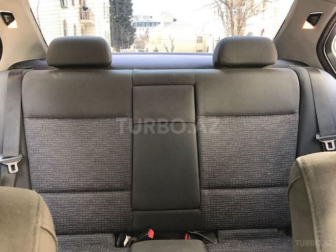 BMW 318 1999, 250,000 km - 1.9 l - Bakı