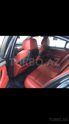 BMW M5 2012, 79,000 km - 4.4 l - Bakı