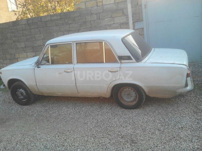 LADA (VAZ) 21011 1977, 250,000 km - 1.3 л - Bakı