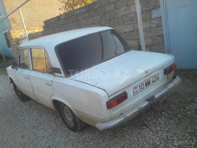 LADA (VAZ) 21011 1977, 250,000 km - 1.3 л - Bakı