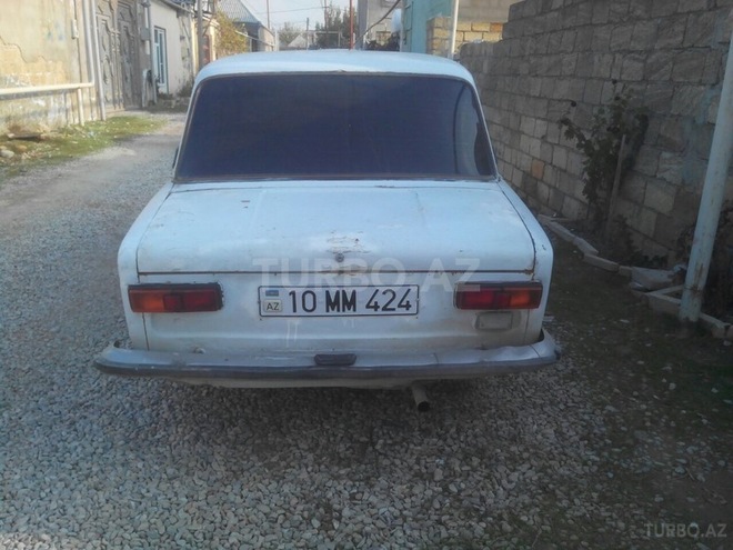 LADA (VAZ) 21011 1977, 250,000 km - 1.3 л - Bakı