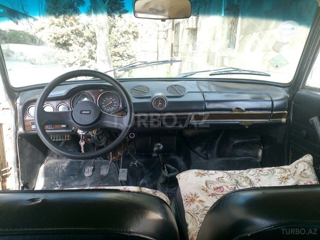 LADA (VAZ) 21011 1977, 250,000 km - 1.3 л - Bakı