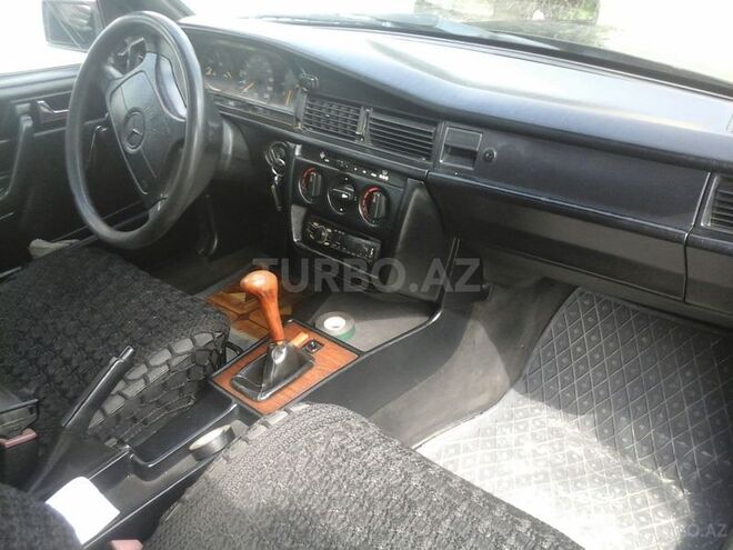 Mercedes 190 1993, 250,000 km - 2.0 l - Bakı