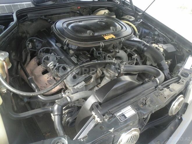 Mercedes 190 1993, 250,000 km - 2.0 l - Bakı